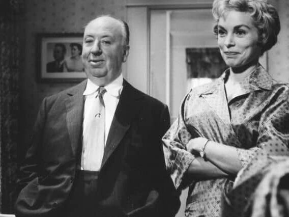 Hitchcock, o diretor e produtor de Psicose – Parte 3 (o produtor e diretor)