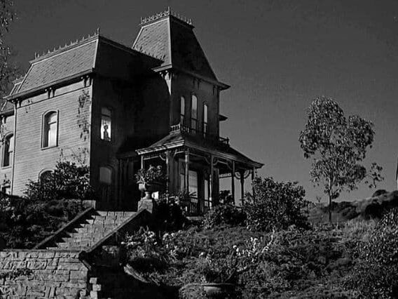Hitchcock, o diretor e produtor de Psicose – Parte 4 (dentro do set)