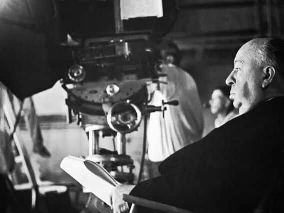Hitchcock, o diretor e produtor de Psicose – Parte final