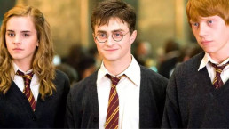 Três roteiristas estão no páreo para escrever série de Harry Potter