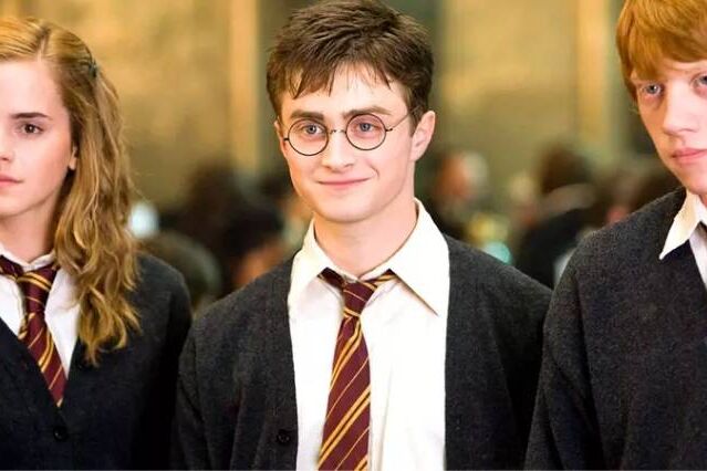 Três roteiristas estão no páreo para escrever série de Harry Potter