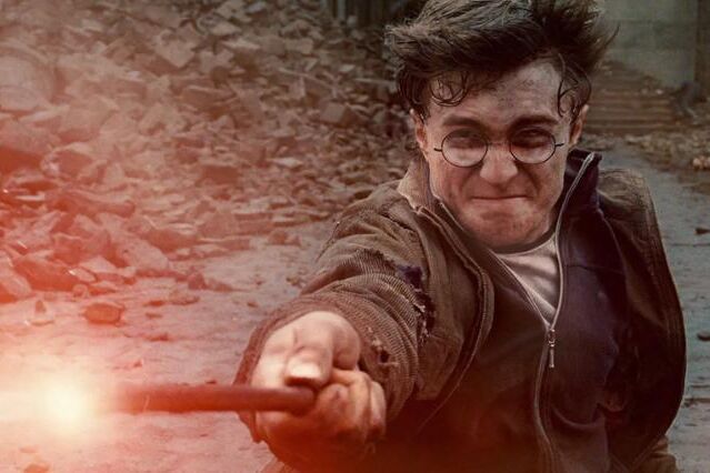 Série de Harry Potter deve ser lançada em 2026
