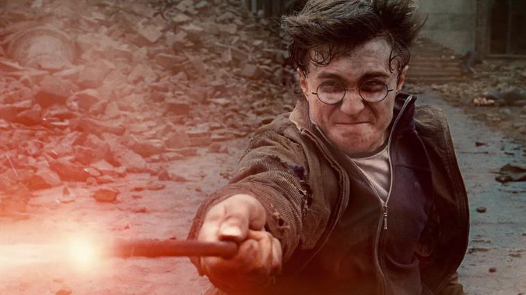 Série de Harry Potter deve ser lançada em 2026