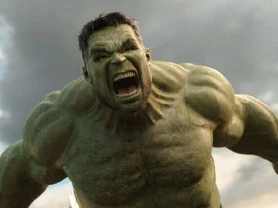 Hulk nunca terá filme próprio no MCU, diz Mark Ruffalo
