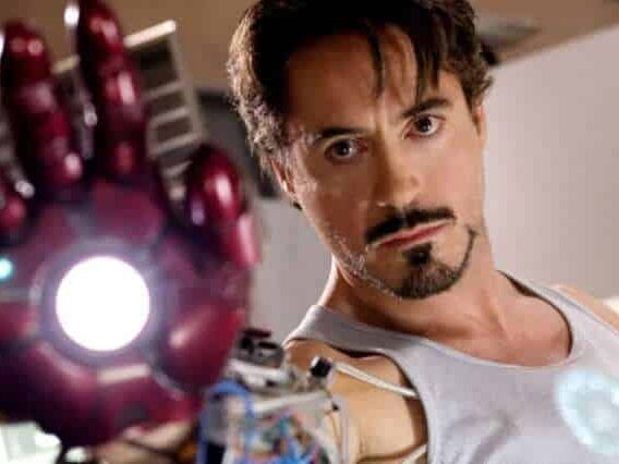 Nolan acredita que Downey Jr. como Homem de Ferro foi um dos melhores castings da história