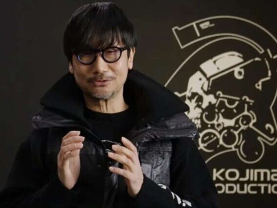 Kojima e Sony anunciam novo jogo de ação e espionagem