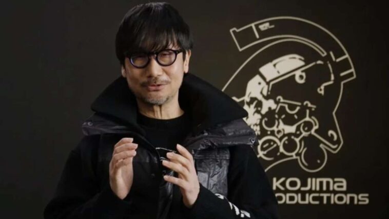 Kojima e Sony anunciam novo jogo de ação e espionagem