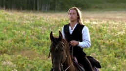 Diretor de Lendas da Paixão relembra brigas no set com Brad Pitt