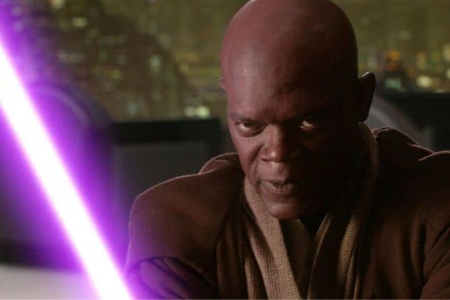 Samuel L. Jackson quer série de Mace Windu em Star Wars da Disney+