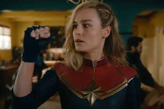 Disney deve reduzir lançamentos Marvel e apostar em continuações