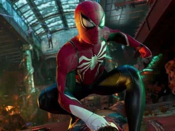 Marvel’s Spider-Man 2 receberá New Game + em março