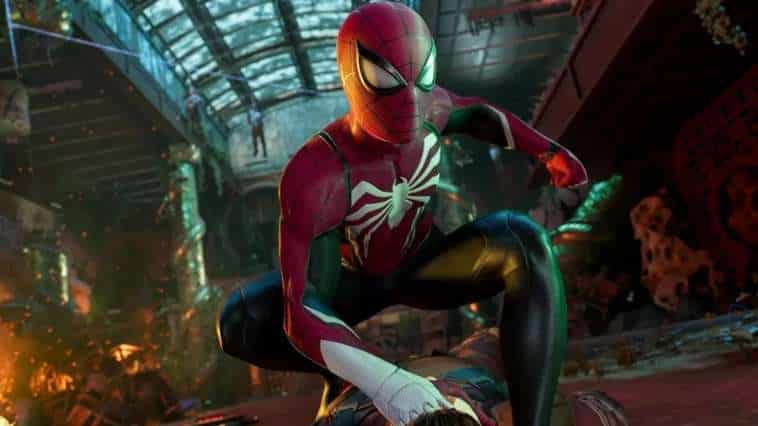 Marvel’s Spider-Man 2 receberá New Game + em março