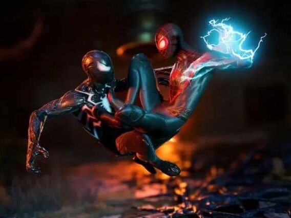Marvel's Spider-Man 2 conquista 10 milhões de vendas