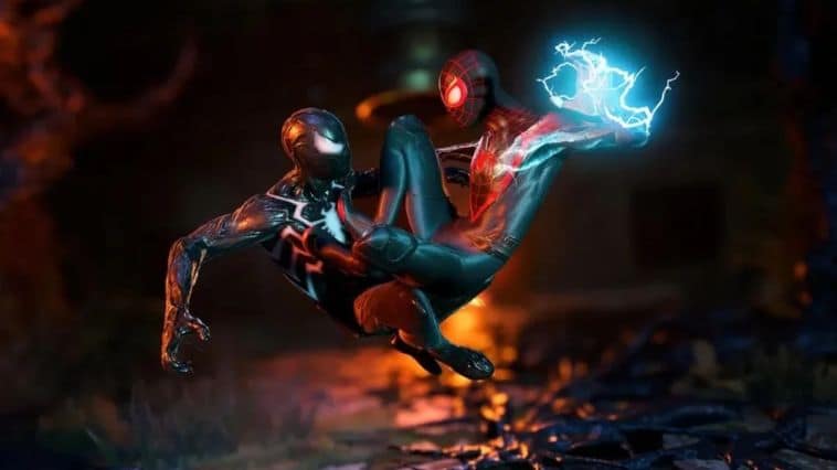 Marvel's Spider-Man 2 conquista 10 milhões de vendas