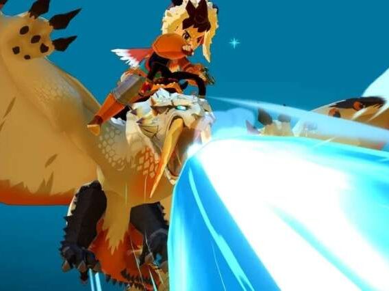 Monster Hunter Stories vai ganhar remaster para PC, PS4 e Switch