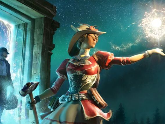 Nightingale tem potencial de sobra, mas precisa de ajustes e bom senso