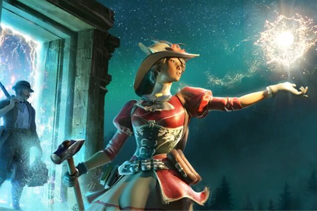 Nightingale tem potencial de sobra, mas precisa de ajustes e bom senso