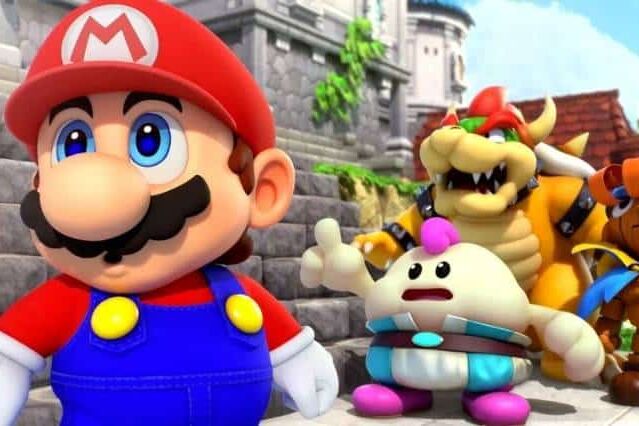 Nintendo se tornou a empresa mais rica do Japão