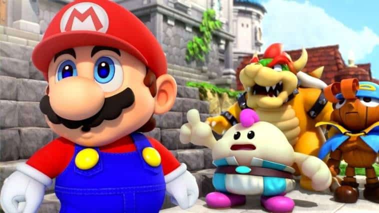 Nintendo se tornou a empresa mais rica do Japão