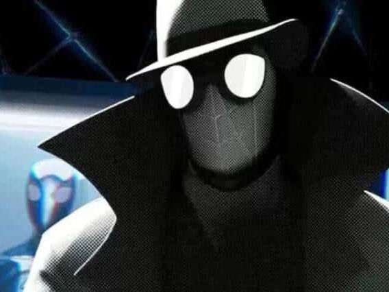 Nicolas Cage pode voltar como Homem-Aranha Noir em nova série