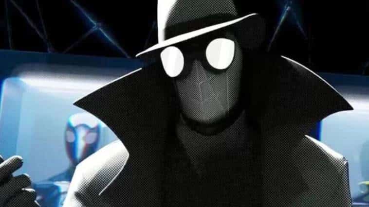 Nicolas Cage pode voltar como Homem-Aranha Noir em nova série