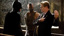 Christopher Nolan quer fazer um filme de terror
