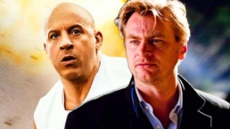 Christopher Nolan é obcecado por Velozes e Furiosos