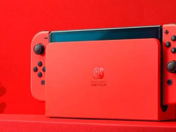 Nintendo Switch 2 pode custar entre $399 e $499