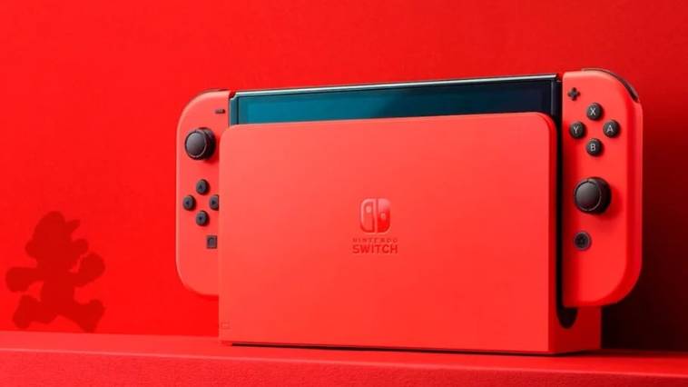 Nintendo Switch 2 pode custar entre $399 e $499