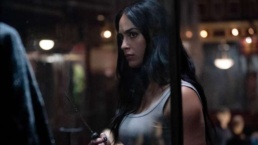 Melissa Barrera protagonizaria três filmes em Pânico - até ser demitida