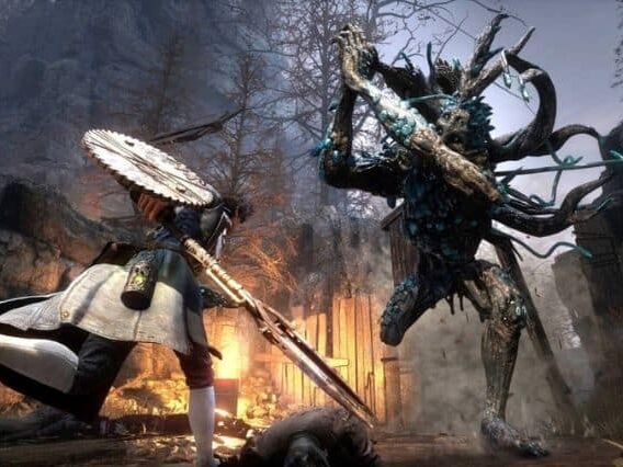 Lies of P remove Denuvo por acidente
