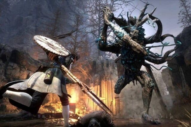 Lies of P remove Denuvo por acidente