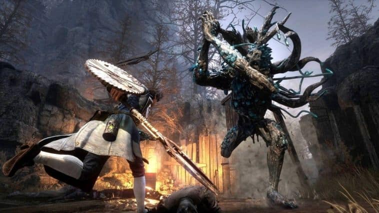 Lies of P remove Denuvo por acidente