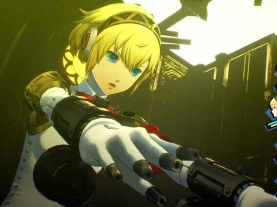 Persona 3 Reload não deve ganhar versão 