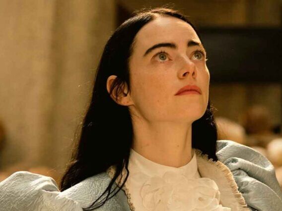 Técnica explica como foram feitas as (muitas) cenas de sexo de Pobres Criaturas