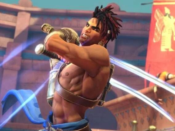 Prince of Persia: The Lost Crown vai ganhar conteúdo grátis