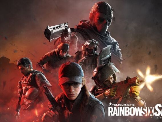 Rainbow Six Siege anuncia detalhes do Ano 9; veja