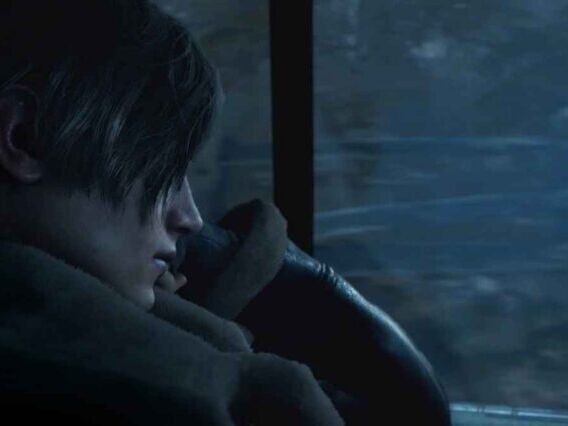 Resident Evil 4 ganhará gold edition neste mês