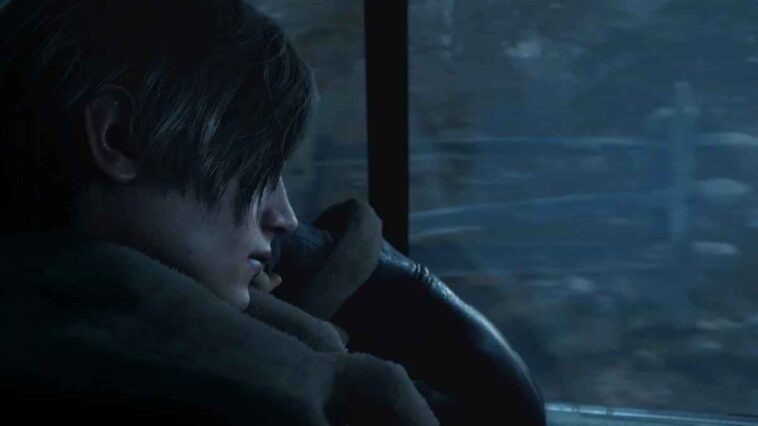 Resident Evil 4 ganhará gold edition neste mês