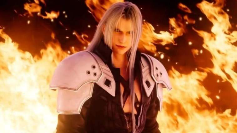 Final Fantasy VII Rebirth tinha nota 90 no Metacritic como objetivo