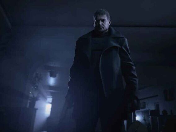 Capcom pode trabalhar em cinco jogos Resident Evil ao mesmo tempo