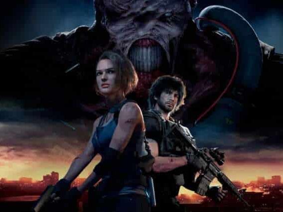 Resident Evil 3 é destaque do Game Pass em fevereiro