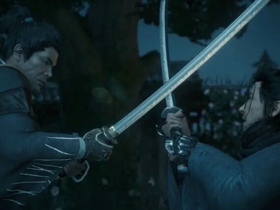 A Ascenção do Ronin ganha prévia detalhando combate