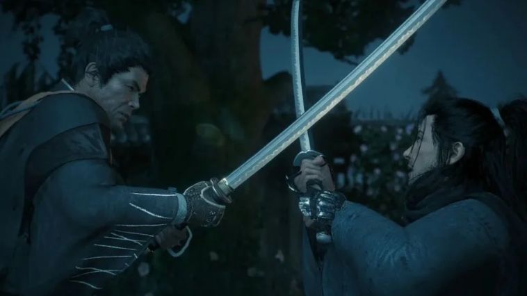 A Ascenção do Ronin ganha prévia detalhando combate