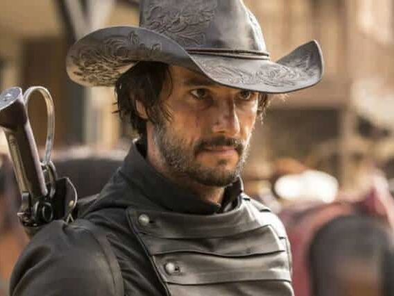 Rodrigo Santoro diz que cinema brasileiro já é do nível de Hollywood