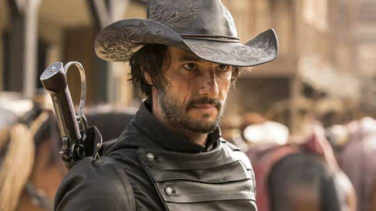 Rodrigo Santoro diz que cinema brasileiro já é do nível de Hollywood