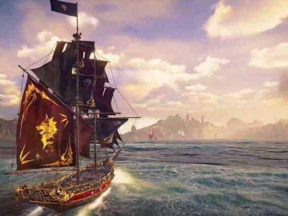 Ubisoft defende preço elevado de Skull and Bones