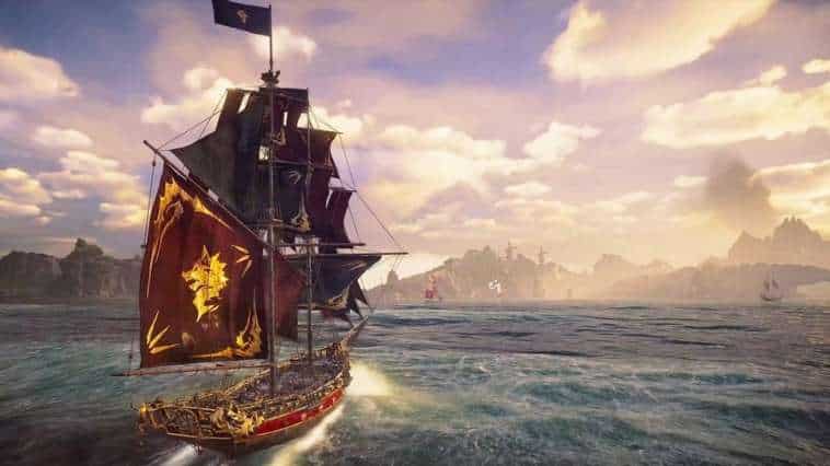 Ubisoft defende preço elevado de Skull and Bones