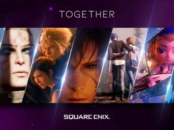 Square Enix promete melhorar a qualidade de seus games