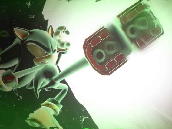 Sonic X Shadow Generations é revelado com trailer frenético